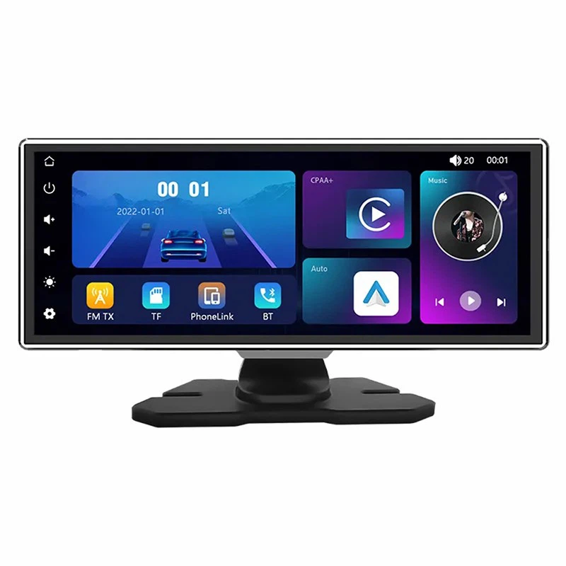 9inch screen carplay