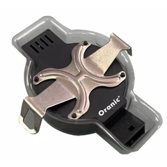 Light and Rain Sensor